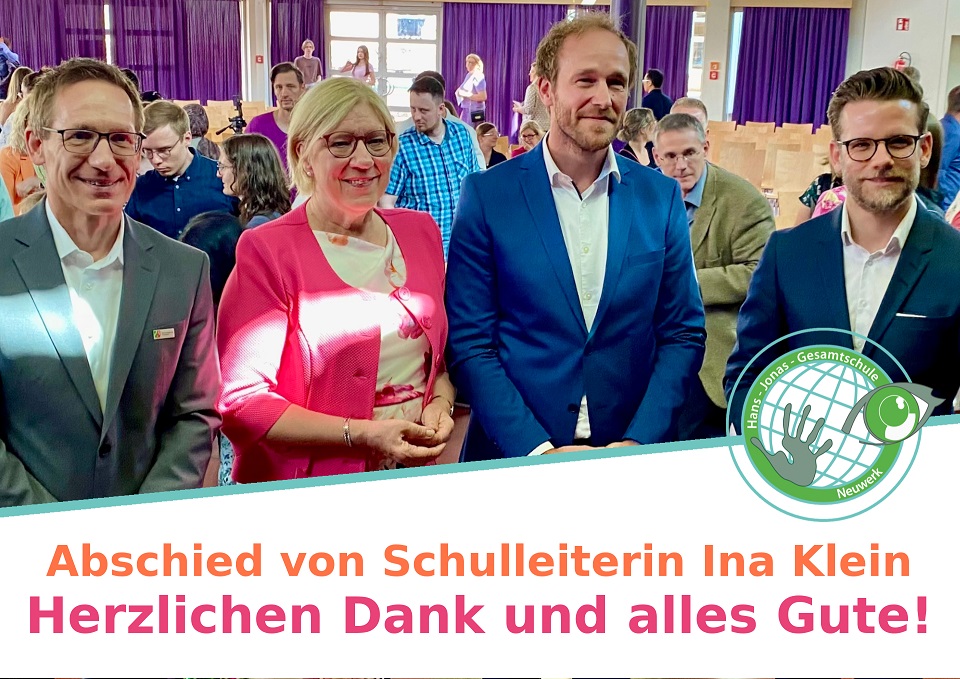 Abschied KLE