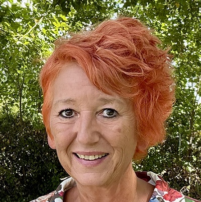 Adelheid Hönes | stellv. Schulleiterin