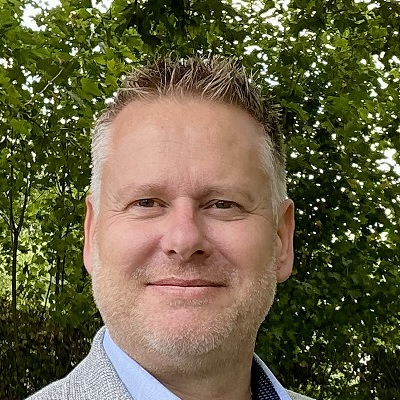 Heinz Iser | Didaktischer Leiter