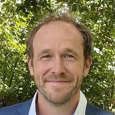 Tim Schmitz | Schulleiter